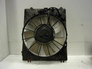 Used Air conditioning cooling fans Honda Jazz (GD/GE2/GE3) 1.3 i-Dsi Price € 40,00 Margin scheme offered by Verhoef Cars & Parts