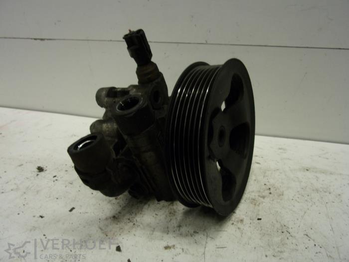 Servo-Pompe Direction Hydraulique Pour Toyota RAV4 - Référence 4432042060 4432042010 Compatible Modèles 44320-42060
