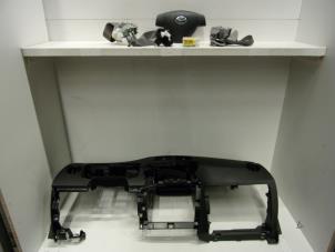 Used Airbag set + module Daihatsu Cuore (L251/271/276) 1.0 12V DVVT Price € 250,00 Margin scheme offered by Verhoef Cars & Parts