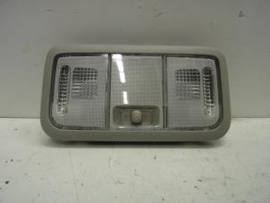 Used Interior lighting, front Daihatsu Cuore (L251/271/276) 1.0 12V DVVT Price on request offered by Verhoef Cars & Parts