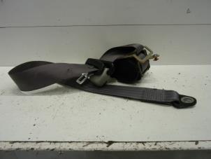 Used Front seatbelt, right Suzuki Swift (SF310/413) 1.3i 16V Price on request offered by Verhoef Cars & Parts