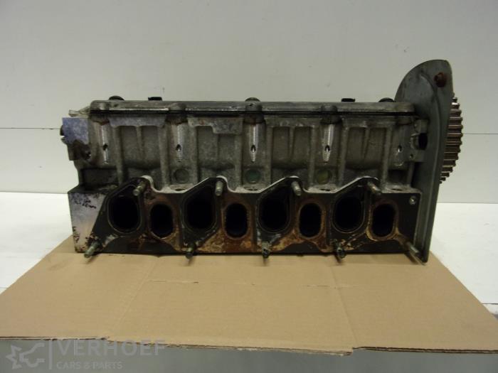 Gebrauchte Zylinderkopf Nissan Primera (P12) 1.9 dCi Preis € 150,00 Margenregelung angeboten von Verhoef Cars & Parts