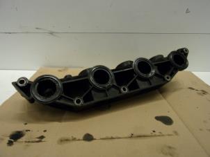 Used Intake manifold Opel Vivaro 2.5 DTI 16V Price on request offered by Verhoef Cars & Parts