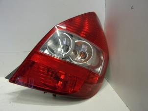 Gebrauchte Rücklicht rechts Honda Jazz (GD/GE2/GE3) 1.3 i-Dsi Preis auf Anfrage angeboten von Verhoef Cars & Parts