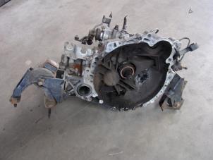 Used Gearbox Toyota Corolla Verso (E12) 2.0 D-4D 16V 90 Price on request offered by Verhoef Cars & Parts