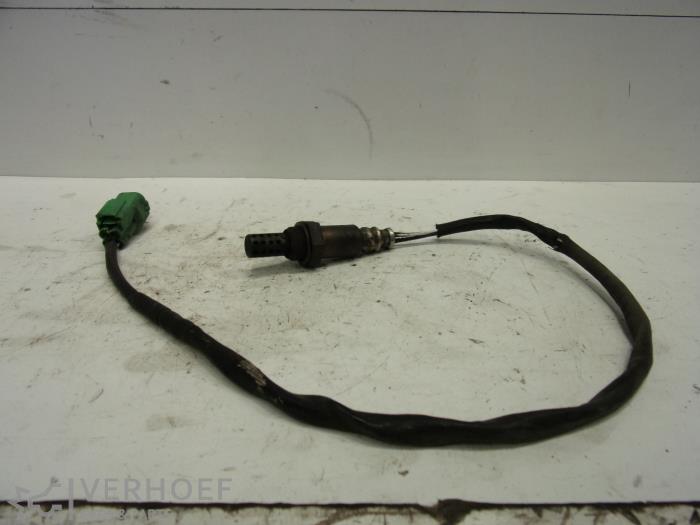 Używane Sonda lambda Suzuki Swift (ZA/ZC/ZD1/2/3/9) 1.3 VVT 16V Cena € 20,00 Procedura marży oferowane przez Verhoef Cars & Parts