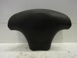 Usados Airbag izquierda (volante) Kia Picanto (BA) 1.0 12V Precio € 50,00 Norma de margen ofrecido por Verhoef Cars & Parts