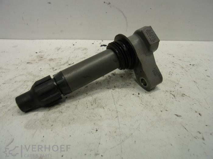 Usagé Bobine Chevrolet Captiva (C100) 3.2 V6 24V 4x4 Prix € 15,00 Règlement à la marge proposé par Verhoef Cars & Parts
