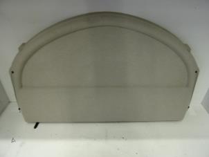 Used Parcel shelf Nissan Primera (P12) 1.8 16V Price on request offered by Verhoef Cars & Parts