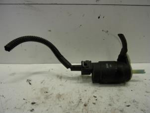 Used Windscreen washer pump Nissan Primera (P12) 1.8 16V Price on request offered by Verhoef Cars & Parts