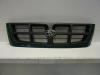 Grille from a Subaru Forester (SF) 2.0 16V 1998