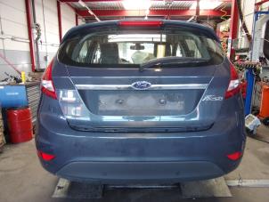 Used Rear end (complete) Ford Fiesta 6 (JA8) 1.6 TDCi 95 Price € 400,00 Margin scheme offered by Verhoef Cars & Parts