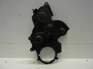 Used Timing cover Ford Fiesta 6 (JA8) 1.6 TDCi 95 Price on request offered by Verhoef Cars & Parts