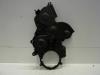 Timing cover from a Ford Fiesta 6 (JA8) 1.6 TDCi 95 2012