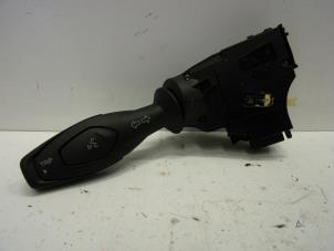 Used Indicator switch Ford Fiesta 6 (JA8) 1.6 TDCi 95 Price € 30,00 Margin scheme offered by Verhoef Cars & Parts