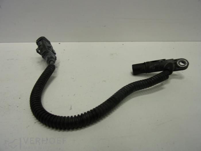Gebrauchte Nockenwelle Sensor Ford Fiesta 6 (JA8) 1.6 TDCi 95 Preis auf Anfrage angeboten von Verhoef Cars & Parts