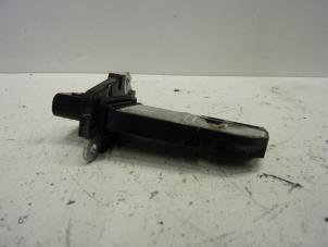 Used Airflow meter Ford Fiesta 6 (JA8) 1.6 TDCi 95 Price on request offered by Verhoef Cars & Parts
