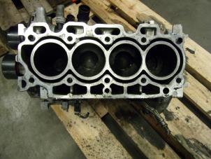Used Engine crankcase Ford Fiesta 6 (JA8) 1.6 TDCi 95 Price on request offered by Verhoef Cars & Parts