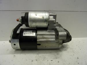 Begagnade Startmotor Mazda 6 SportBreak (GJ/GH/GL) 2.0 Skyactiv G 145 16V Pris € 40,00 Marginaltabell erbjuds av Verhoef Cars & Parts
