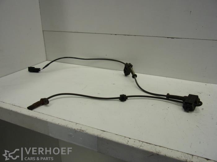 Begagnade ABS-sensor Mazda 6 SportBreak (GJ/GH/GL) 2.0 Skyactiv G 145 16V Pris på förfrågan erbjuds av Verhoef Cars & Parts