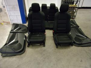 Used Set of upholstery (complete) Mazda 6 SportBreak (GJ/GH/GL) 2.0 Skyactiv G 145 16V Price € 400,00 Margin scheme offered by Verhoef Cars & Parts