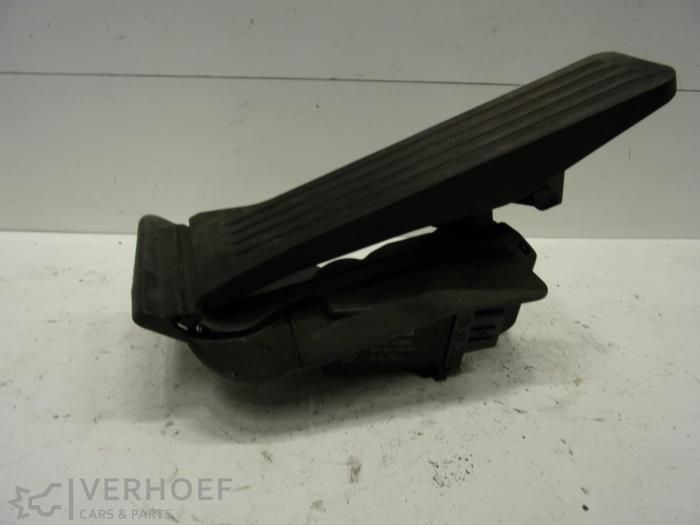 Gebrauchte Gaspedalposition Sensor Mazda 6 SportBreak (GJ/GH/GL) 2.0 Skyactiv G 145 16V Preis € 50,00 Margenregelung angeboten von Verhoef Cars & Parts