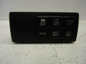 Gebrauchte Schalter Mazda 6 SportBreak (GJ/GH/GL) 2.0 Skyactiv G 145 16V Preis auf Anfrage angeboten von Verhoef Cars & Parts