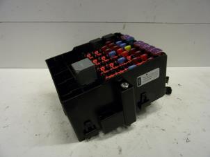 Used Fuse box Ford Fiesta 6 (JA8) 1.6 TDCi 95 Price € 135,00 Margin scheme offered by Verhoef Cars & Parts