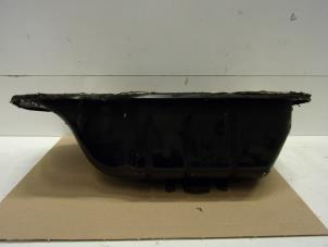 Used Sump Citroen C2 (JM) 1.4 Price on request offered by Verhoef Cars & Parts