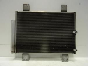 Used Air conditioning radiator Daihatsu Terios (J2) 1.5 16V DVVT 4x2 Euro 4 Price € 75,00 Margin scheme offered by Verhoef Cars & Parts