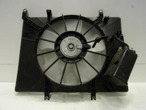 Used Cooling fans Daihatsu Terios (J2) 1.5 16V DVVT 4x2 Euro 4 Price € 75,00 Margin scheme offered by Verhoef Cars & Parts