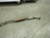 Exhaust (complete) from a Daihatsu Terios (J2) 1.5 16V DVVT 4x2 Euro 4 2010