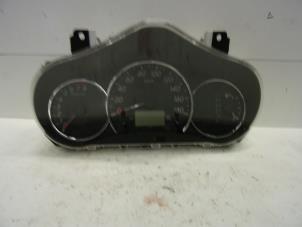 Used Instrument panel Daihatsu Terios (J2) 1.5 16V DVVT 4x2 Euro 4 Price on request offered by Verhoef Cars & Parts