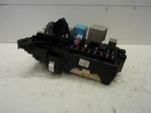 Used Fuse box Daihatsu Terios (J2) 1.5 16V DVVT 4x2 Euro 4 Price on request offered by Verhoef Cars & Parts
