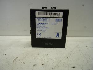 Used Central door locking module Daihatsu Terios (J2) 1.5 16V DVVT 4x2 Euro 4 Price on request offered by Verhoef Cars & Parts