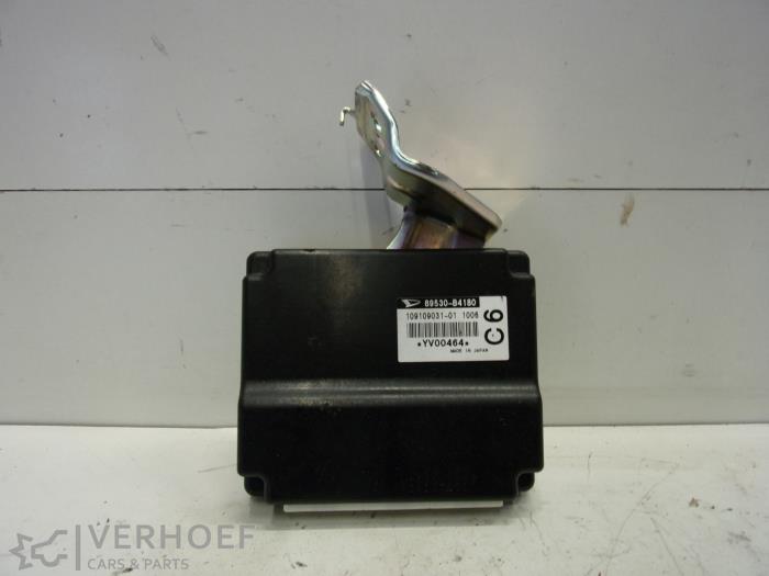 Usagé Ordinateur divers Daihatsu Terios (J2) 1.5 16V DVVT 4x2 Euro 4 Prix sur demande proposé par Verhoef Cars & Parts
