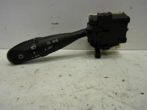 Used Light switch Daihatsu Terios (J2) 1.5 16V DVVT 4x2 Euro 4 Price on request offered by Verhoef Cars & Parts