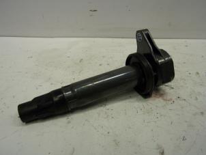 Used Ignition coil Daihatsu Terios (J2) 1.5 16V DVVT 4x2 Euro 4 Price € 15,00 Margin scheme offered by Verhoef Cars & Parts