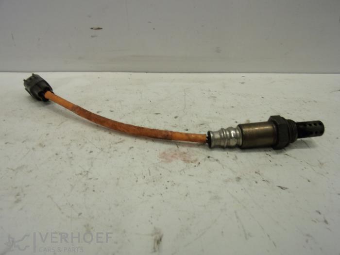 Used Lambda probe Daihatsu Terios (J2) 1.5 16V DVVT 4x2 Euro 4 Price € 50,00 Margin scheme offered by Verhoef Cars & Parts