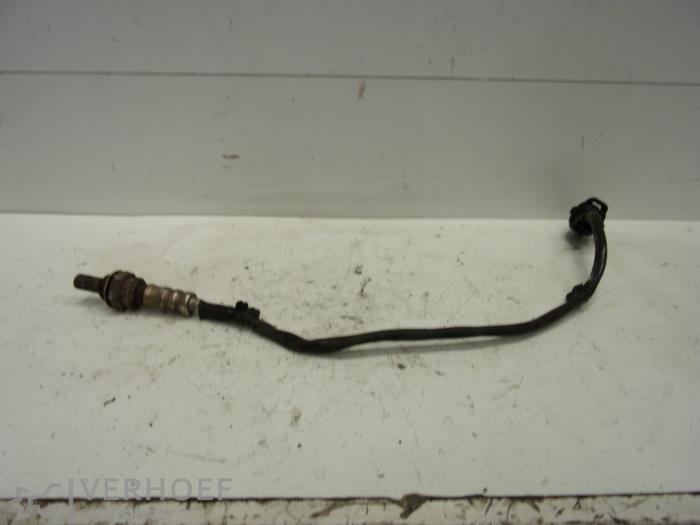 Used Lambda probe Kia Carens III (FG) 2.0i CVVT 16V Price € 20,00 Margin scheme offered by Verhoef Cars & Parts