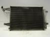 Air conditioning radiator from a Mitsubishi Colt (Z2/Z3), 2004 / 2012 1.3 16V, Hatchback, Petrol, 1.332cc, 70kW (95pk), FWD, 4A90; 135930, 2004-06 / 2012-06, Z23; Z24; Z25; Z33; Z34; Z35 2006