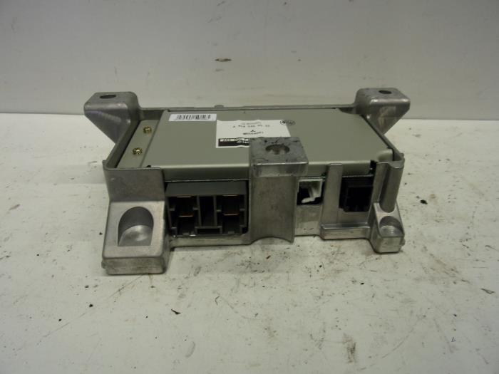 Power steering computer Mitsubishi Colt 1.3 16V MR594091 135930