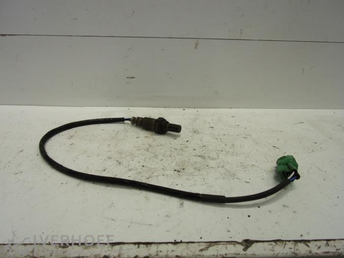 Sonde lambda Subaru G3X Justy, 2003 / 2008 1.5 16V AWD, Berline avec hayon arrière, 4 portes, Essence, 1.490cc, 73kW (99pk), 4x4, M15A, 2003-09 / 2007-08, Y81S (Occasion)