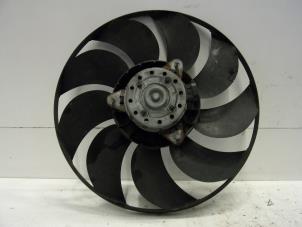 Used Cooling fans Nissan Interstar (X70) 2.2 dCi 16V Price on request offered by Verhoef Cars & Parts