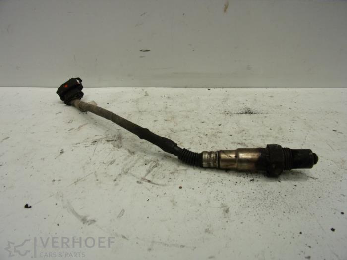 Usagé Sonde lambda Opel Corsa C (F08/68) 1.0 12V Twin Port Prix € 35,00 Règlement à la marge proposé par Verhoef Cars & Parts