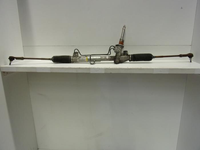 Power steering box Ford Transit Connect 1.8 Tddi 7T163A500AJ