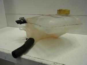 Used Expansion vessel Ford Transit Connect 1.8 Tddi Price on request offered by Verhoef Cars & Parts