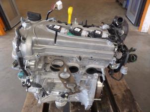 Used Engine Suzuki Alto (GF) 1.0 12V Price on request offered by Verhoef Cars & Parts