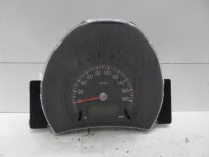 Begagnade Instrumentpanel Suzuki Alto 1.0 12V Pris på förfrågan erbjuds av Verhoef Cars & Parts