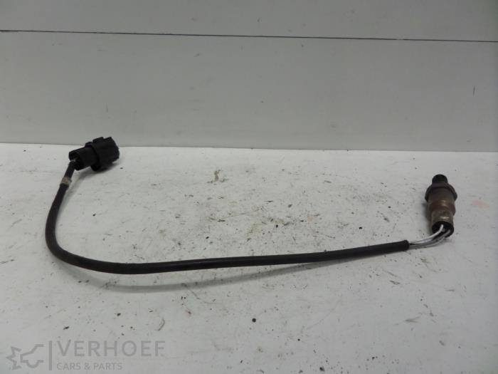 Usados Sonda Lambda Chevrolet Matiz 1.0 Precio € 40,00 Norma de margen ofrecido por Verhoef Cars & Parts